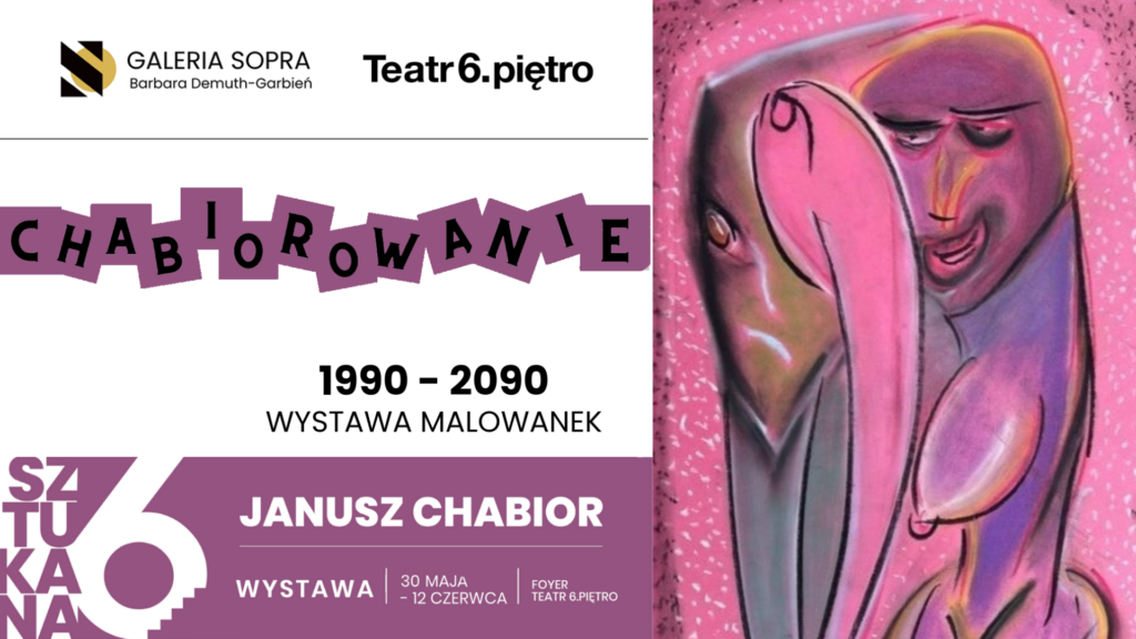 Chabiorowanie 1990-2090
