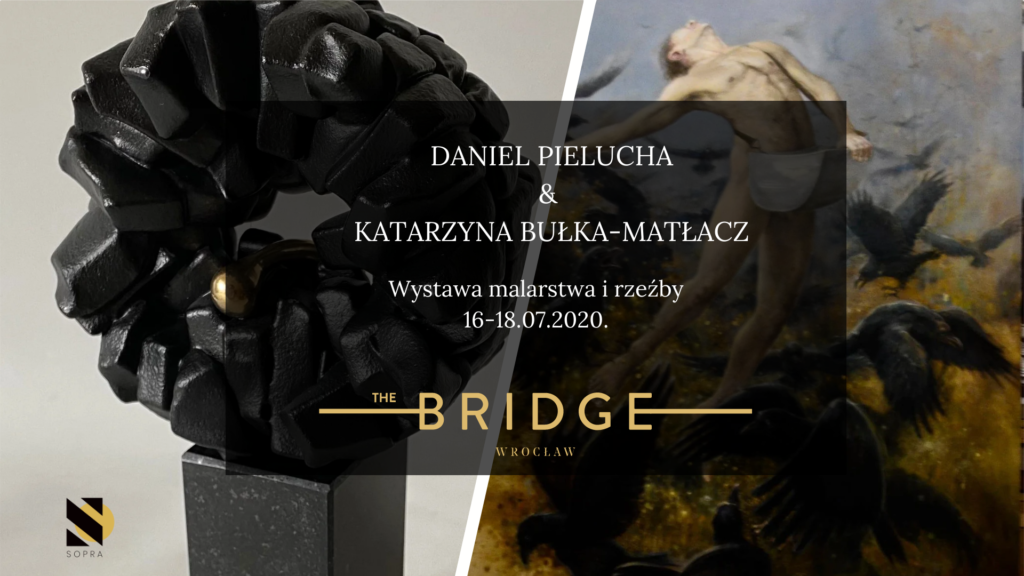 The Bridge - Sztuka i Smak Szklarska Poręba