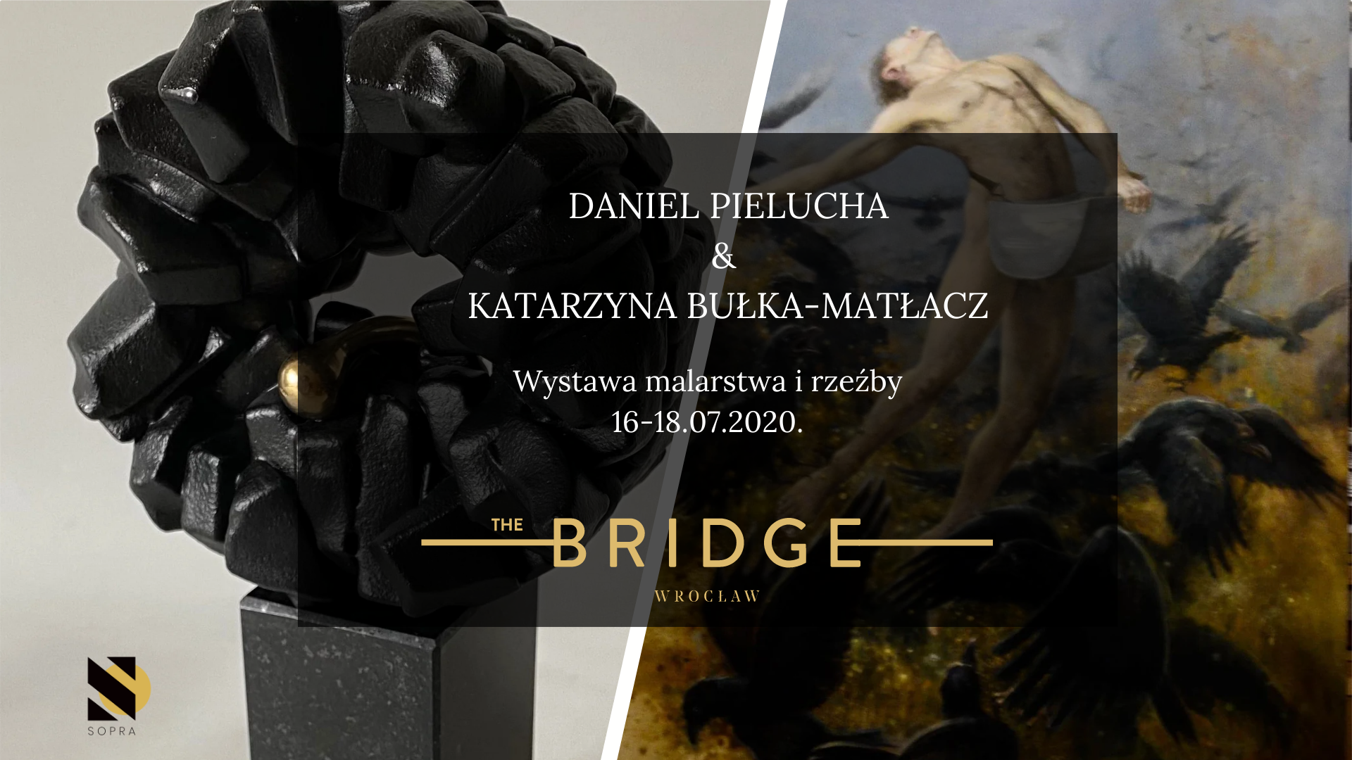 The Bridge - Sztuka i Smak Szklarska Poręba