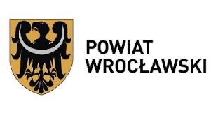 Logo partnera - Powiat Wrocławski