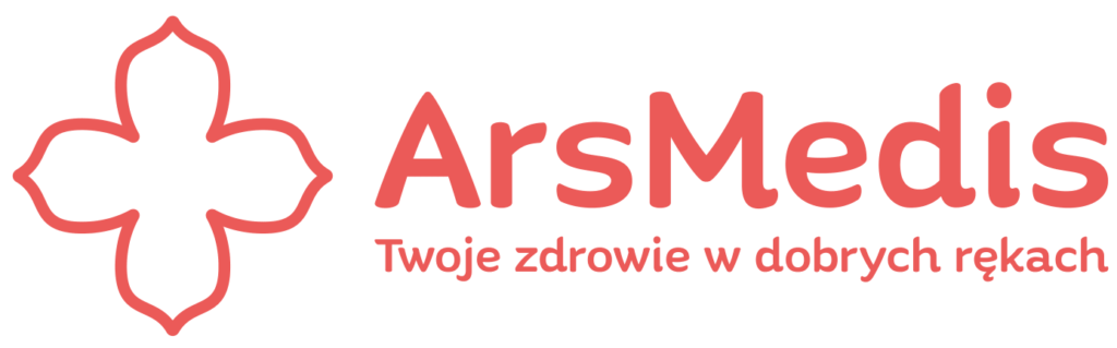Logo partnera - Arsmedis