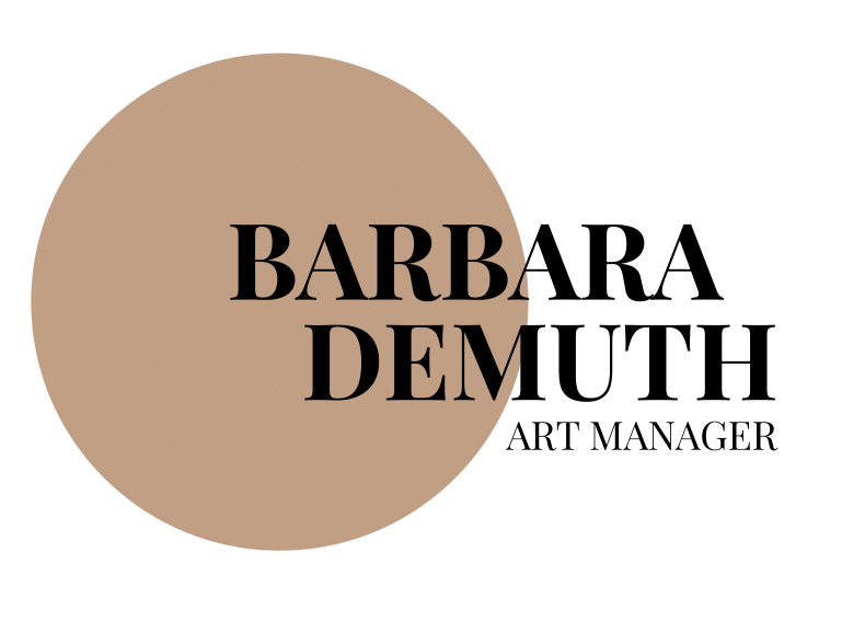 Logo partnera - Barbara Demuth