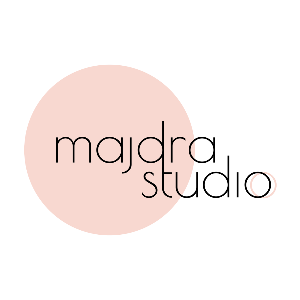 Logo partnera - Majdra Studio